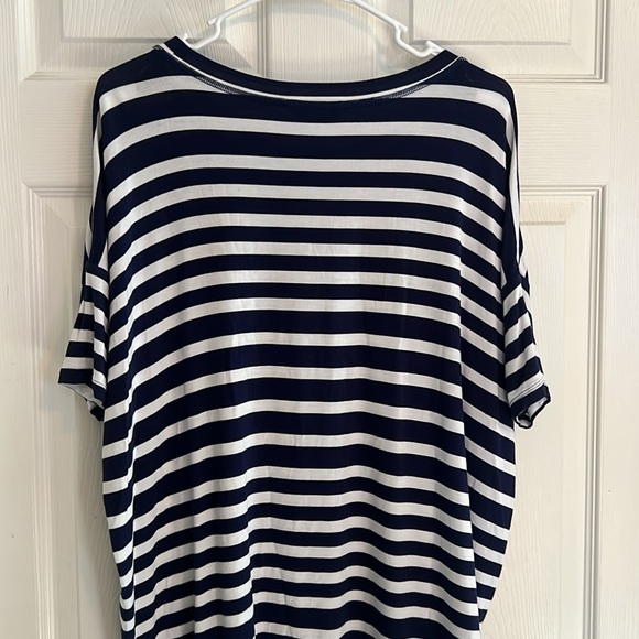 CAbi Sailings Tee - Picture 7 of 10